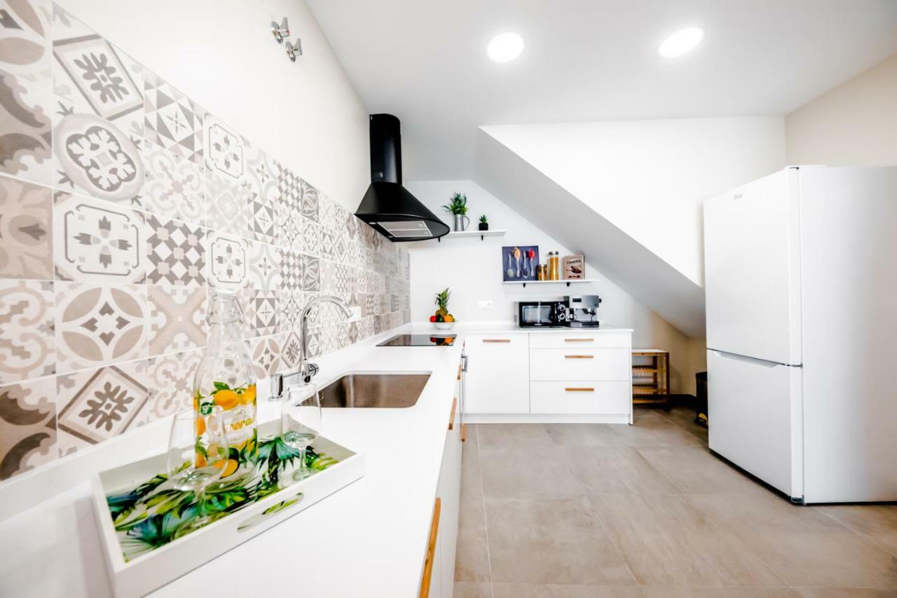 Casa Rural Pena Gamella Herreros Eksteriør billede